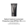 Nomierinošs saules aizsargkrēms Abib Sedum Hyaluron Sunscreen Protection Tube SPF50+ PA++++