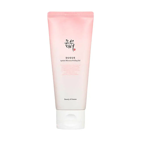 Maiga pīlinga želeja sejai Beauty of Joseon Apricot Peeling Gel  Beauty of Joseon 120 ml.  