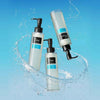 Hidrofīlā eļļa ar hialuronskābi COXIR Hyaluronic Cleansing OilCoxir 