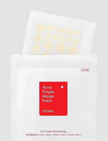 Patči pret pinnēm Cosrx Acne Pimple Master Patch  Cosrx   