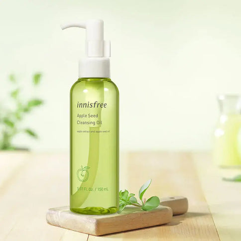 Hidrofīla eļļa Innisfree Apple Seed Cleansing Oil  innisfree   