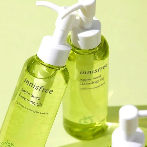 Hidrofīla eļļa Innisfree Apple Seed Cleansing Oil  innisfree   