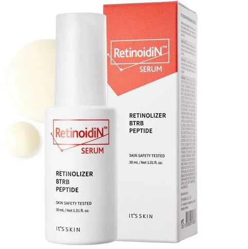 Pretnovecošanās serums ar retinolu It's Skin Retinoidin Serum  It's Skin   