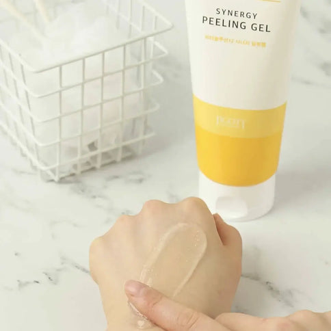 Aktivizējošs pīlinga gēls sejai Jigott Vita Solution 12 Synergy Peeling Gel  Jigott   