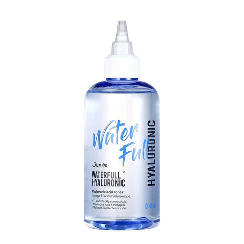 Mitrinošs serums ar hialuronskābi Jumiso Waterfull Hyaluronic Acid Serum  Jumiso   