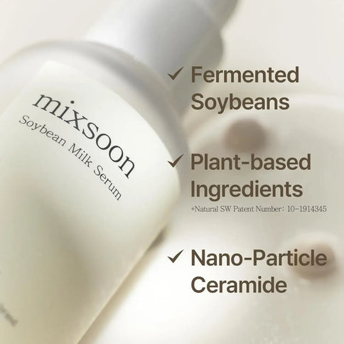 Fermentēts serums MIXSOON Soybean Milk Serum  Mixsoon   