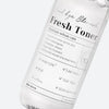 Vegānisks antibakteriālais toniks problemātiskai ādai Mizon Good Bye Blemish Fresh Toner