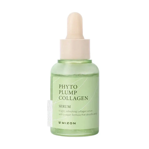 Serums sejai ar fitokolagēnu MIZON Phyto Plump Collagen Serum  Mizon 30 ml.  