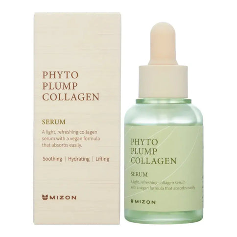 Serums sejai ar fitokolagēnu MIZON Phyto Plump Collagen Serum  Mizon   