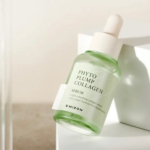 Serums sejai ar fitokolagēnu MIZON Phyto Plump Collagen Serum  Mizon   