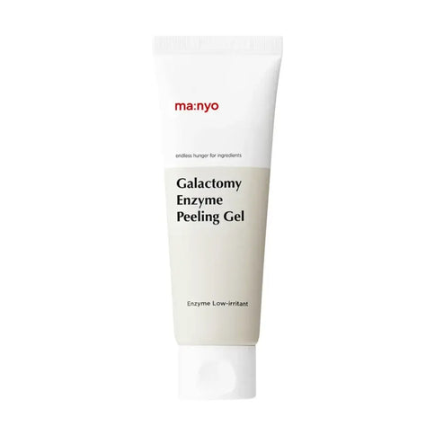 Enzīma pīlinga gēls ar galaktomisu Manyo Galactomy Enzyme Peeling Gel  Manyo 75 ml.  