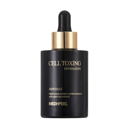 Atjaunojošs ampulas serums ar cilmes šūnām Medi-Peel Cell Toxing Dermajou Ampoule  Medi-Peel 100 ml.  