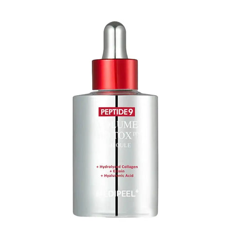 Peptīdu ampula ar volufilīnu krunciņu novēršanai Medi-Peel Peptide 9 Volume Bio Tox Ampoule Pro  Medi-Peel 100 ml.  