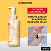 Hidrofila eļļa ar laktobacillām Medi-Peel Red Lacto Collagen Cleansing Oil | YOKO.LV
