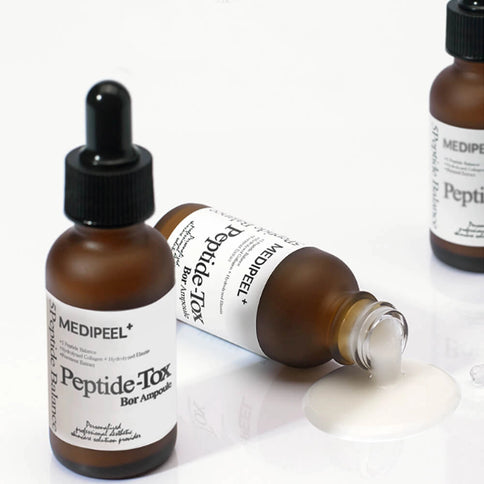 Liftinga ampula ar peptīdu kompleksu Medi-Peel Peptide-Tox Bor Ampoule  Medi-Peel   