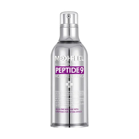 Skābekļa liftinga esence ar peptīdiem Medi-Peel Peptide 9 Volume Lifting All In One Essence PRO  Medi-Peel 100 ml.  