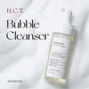 Putiņas sejas mazgāšanai Mixsoon H.C.T Bubble Cleanser