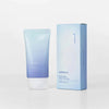 Ideāls ādas mirdzums un droša aizsardzība no saules stariem Numbuzin No.1 Pure Glass Clean Tone Up SPF50+ PA++++ | YOKO.LV