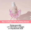 Kolagēna nostiprinošais spēks jaunai un tvirtai ādai Numbuzin No. 4 Collagen 73% Pudding Serum | YOKO.LV
