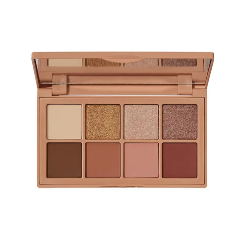 Acu ēnu palete Paese Warm Crush Eyeshadow Palette  PAESE   