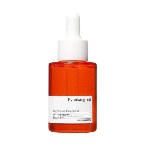 Balinošs serums ar C vitamīnu Pyunkang Yul Brightening Blemish Care Serum  Pyunkang Yul 30 ml.  