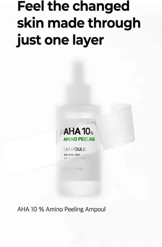 Pīlinga ampula Some By Mi AHA 10% Amino Peeling Ampoule  Some By Mi   