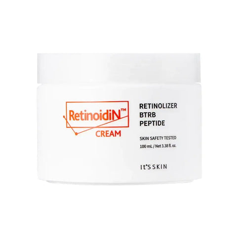 Pretnovecošanās krēms ar retinolu un argirelīnu It's Skin Retinoidin Cream  It's Skin 100 ml  