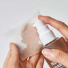 Efektīvs līdzeklis melno punktiņu noņemšanai un poru attīrīšanai Numbuzin No.1 Blackhead Soak Off Cleaner