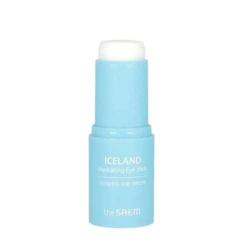 Mitrinošs zīmulis The Saem Iceland Hydrating Eye Stick  The Saem   