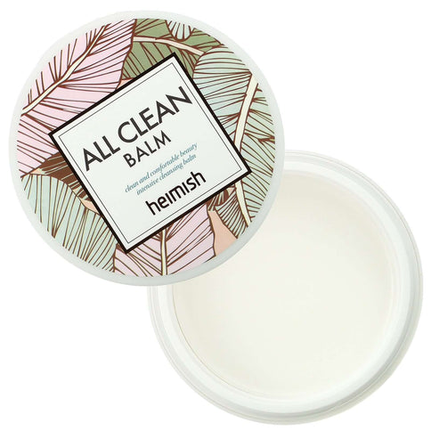 Attīrošs balzams kosmētikas noņemšanai Heimish All Clean Balm  Heimish   