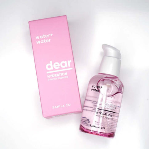 Mitrinoša intensīvas iedarbības esence Banila Co. Dear Hydration Intense Essence  Banila Co.   