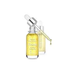 9 vitamīnu serums 9Wishes Mega Vitamin Ampule Serum  9Wishes   