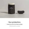 Saules aizsargzīmulis ar augstu aizsardzības pakāpi Abib Tone-up Sunstick Silky Bar SPF50+PA++++