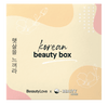 Korean Beauty Box All Day & Care