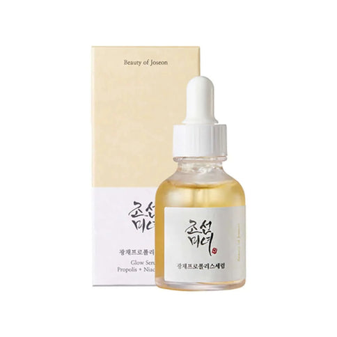 Ādu balinošs serums Beauty of Joseon Glow Serum Propolis + Niacinamide  Beauty of Joseon   