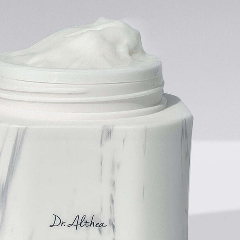 Modelējošs krēms ar peptīdiem Dr. Althea Rapid Firm Sculpting Cream  Dr. Althea   