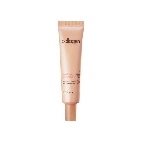 Krēms ar kolagēnu ādai ap acīm It's Skin Collagen Nutrition Eye Cream  It's Skin 25 ml.  