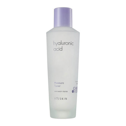 Mitrinošs toniks ar hialuronskābi It's Skin Hyaluronic Acid Moisture Toner  It's Skin 150 ml.  