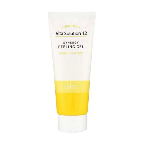 Aktivizējošs pīlinga gēls sejai Jigott Vita Solution 12 Synergy Peeling Gel  Jigott   