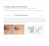 Toniks-esence dziļai ādas mitrināšanai ar adenozīnu Lagom Cellus Revive Essence Toner | YOKO.LV