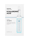Sejas maska Missha Mascure Hydra Solution Sheet Mask Hyaluronic Acid | YOKO.LV