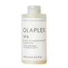 Šampūns Olaplex No. 4 Bond Maintenance matu atjaunošanai
