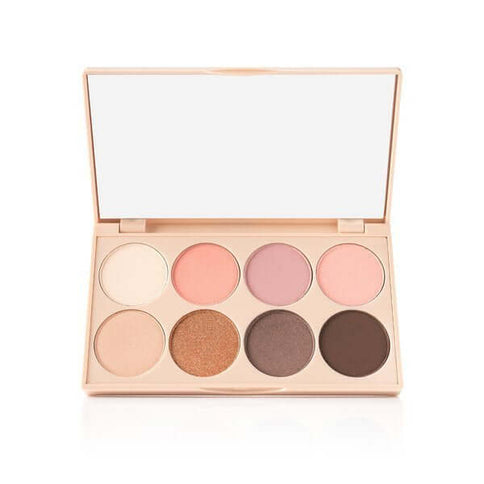 Acu Ēnu Palete - Paese Dreamily Eyeshadow Palette Eye Shadow PAESE   