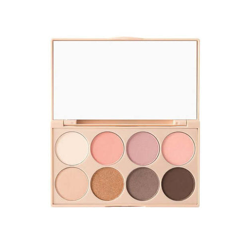 Acu Ēnu Palete - Paese Dreamily Eyeshadow Palette Eye Shadow PAESE   