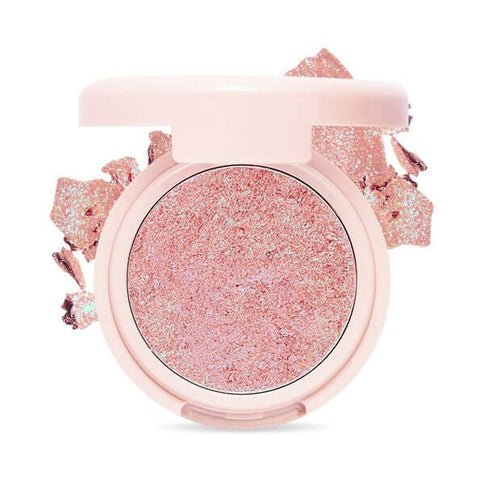 Acu ēnas-putas Etude Air Mousse Eyes  Etude House #PK001 Cherry Blossoms Popcorn  