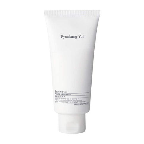 Maigs pīlinga gels ar papaijas ekstraktu Pyunkang Yul Peeling Gel  Pyunkang Yul 100 ml.  