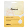 Vitaminizēta maska sejai SNP Prep Vitaronic Ampoule Mask | YOKO.LV