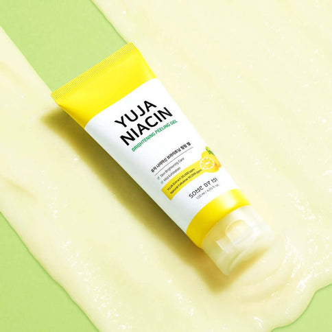 Izgaismojošs pīlings-gēls ar ekstraktu yuzu Some By Mi Yuja Niacin Brightening Peeling Gel  Some By Mi   