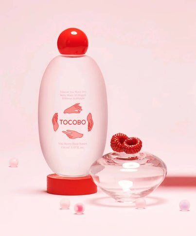 Toniks poru kopšanai TOCOBO Vita Berry Pore Toner  Tocobo   