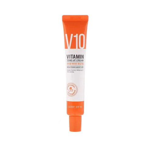 Balinošs vitamīnu krēms Some By Mi V10 Vitamin Tone-Up Cream  Some By Mi 50 ml.  